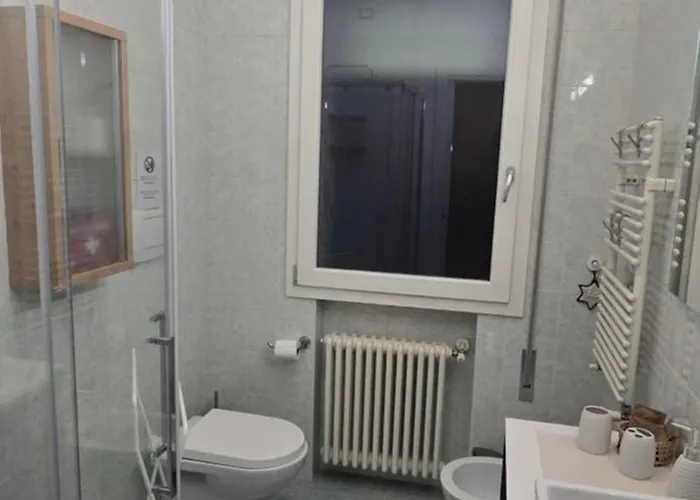 Nyaraló Ca' Olivo Mogliano Veneto