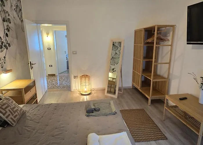 Ca' Olivo * Mogliano Veneto