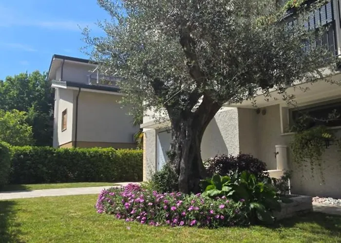 Ca' Olivo Nyaraló Mogliano Veneto