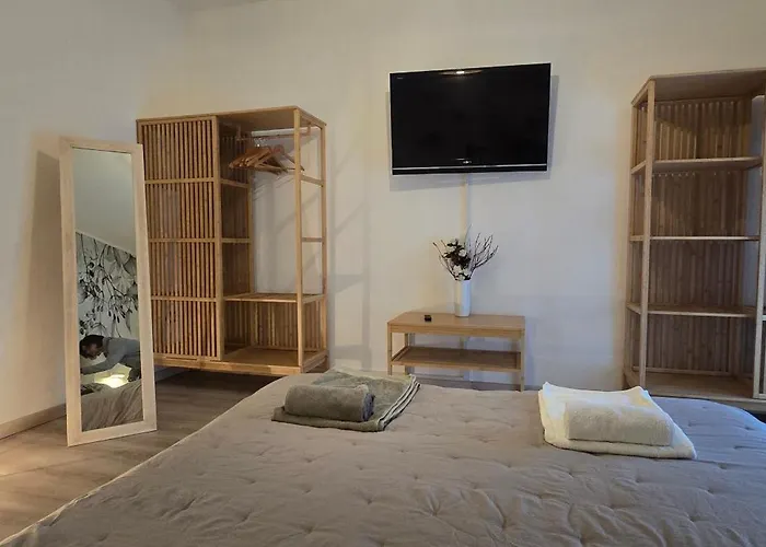 Vakantiehuis Ca' Olivo