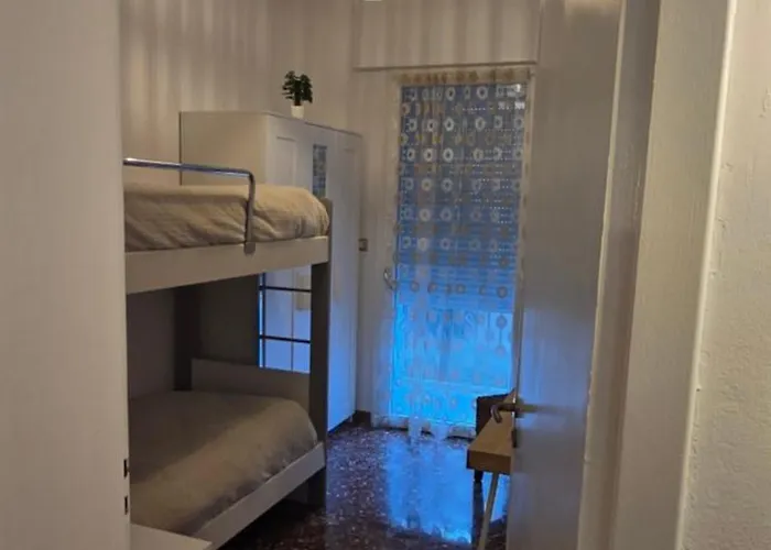 Ca' Olivo Vakantiehuis Mogliano Veneto