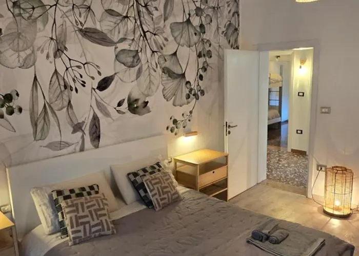 Ca' Olivo Vakantiehuis