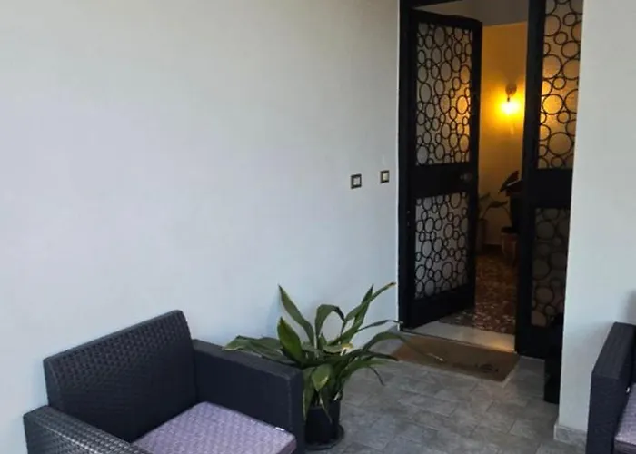 Vakantiehuis Ca' Olivo